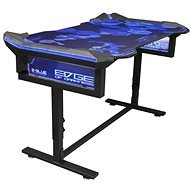E-Blue EGT004BKAA - Gaming Desk