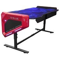 E-Blue EGT003BK - Gaming Desk