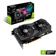 ASUS ROG STRIX GeForce GTX 1650 O4G GAMING - Graphics Card