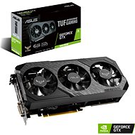 ASUS TUF 3 GTX 1660 Super GAMING 6G - Graphics Card