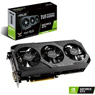 ASUS TUF 3 GTX 1660 Super GAMING A6G - Graphics Card