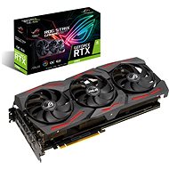 ASUS ROG STRIX GeForce RTX 2060 O6G EVO GAMING - Grafikkarte