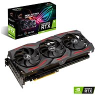 ASUS ROG STRIX GeForce RTX 2060 A6G EVO GAMING - Graphics Card