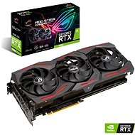ASUS ROG STRIX GeForce RTX 2060 6G EVO GAMING - Graphics Card