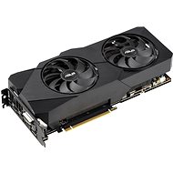 ASUS DUAL GeForce RTX2070 O8G EVO - Graphics Card