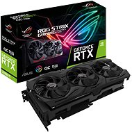 ASUS ROG STRIX GAMING GeForce RTX 2080Ti A11GB - Graphics Card
