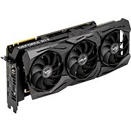 ASUS ROG STRIX GAMING GeForce RTX 2080Ti 11GB - Graphics Card