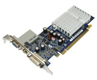 ASUS EN6200TC512 - Graphics Card