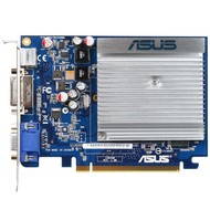 ASUS EN6200LE TC1G/TD/512M - Graphics Card