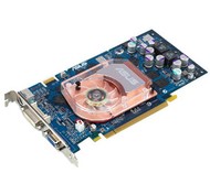 ASUS EN6800/TD 256MB, NVIDIA GeForce PCX-6800 PCIe x16 SLi DVI - Graphics Card
