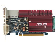 ASUS EN7300TC512 - Graphics Card
