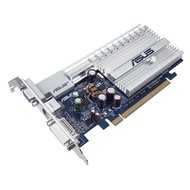 Asus EN7200GS/HTD 256  - Graphics Card