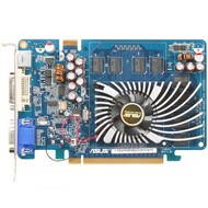 ASUS EN7300GT/HTD/512M - Graphics Card