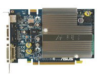 ASUS EN7300GT SILENT/HTD  - Graphics Card