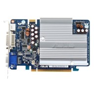 ASUS EN7300GT SILENT/HTD, 512MB DDR2  - Graphics Card