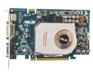 ASUS EN7300GT TOP/HTD  - Graphics Card