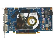 ASUS EN7900GS TOP/2DHT 256MB DDR3, GeForce 7900GS PCI Express x16 - Graphics Card