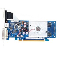ASUS EN8400GS/HTP - Graphics Card