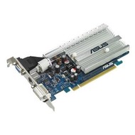ASUS EN8400GS SILENT/HTP - Graphics Card