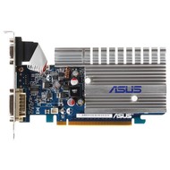 ASUS EN8400GS SILENT/P/512M - Graphics Card