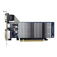 ASUS EN8400GS SILENT/DI/512MD2(LP) - Graphics Card