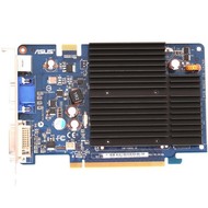 ASUS EN8500GT SILENT/HTP - Graphics Card