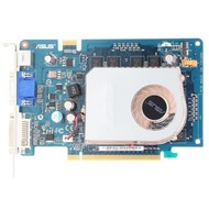 ASUS EN8500GT/HTP - Graphics Card
