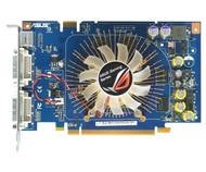 ASUS EN8600GT/2DHT 256MB DDR3, GeForce nx8600GT PCI Express x16  - Graphics Card