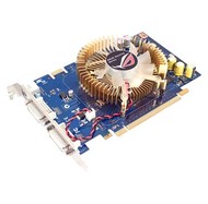 ASUS EN8600GT/HTDP - Graphics Card