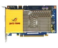 ASUS EN8600GT SILENT/2DHT 256MB DDR3 - Graphics Card