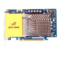ASUS EN8600GT SILENT/HTDP - Graphics Card