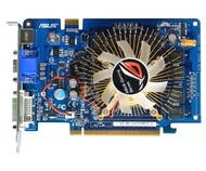 ASUS EN8600GT MAGIC/HTP - Graphics Card