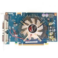ASUS EN8600GT OC GEAR/HDTP - Graphics Card