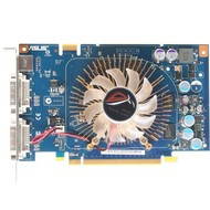ASUS EN8600GT TOP/HDTP - Graphics Card
