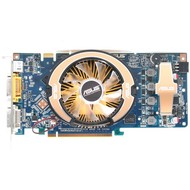 ASUS EN8800GT/G/HTDP - Graphics Card