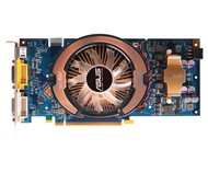 ASUS EN8800GT TOP/HTDP - Graphics Card
