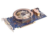 ASUS EN8800GT/HTDP - Graphics Card