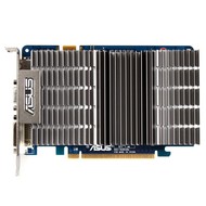 ASUS EN9400GT SILENT/DI/512MD2/V2 - Graphics Card