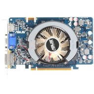 Graphics Card ASUS EN9500GT/DI/512MD3 - Graphics Card