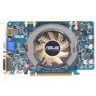 ASUS EN9500GT TOP 512MB DDR2 - Graphics Card