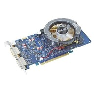 ASUS EN9600GSO MAGIC/HTDP - Graphics Card