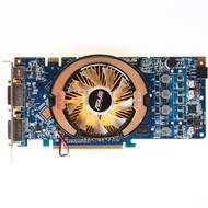 ASUS EN9600GSO TOP/HTDP - Graphics Card