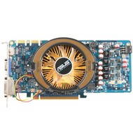 ASUS EN9800GT/DI/512MD3 - Graphics Card