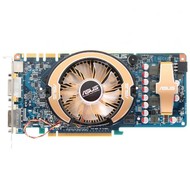 ASUS EN9800GT HYBRIDPOWER/HTDI 512MB DDR3 - Graphics Card