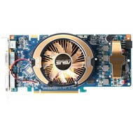 ASUS EN9800GT TOP/HTDP 512MB DDR3 - Graphics Card