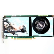 ASUS EN9800GT ULTIMATE/HTDP/512M - Graphics Card