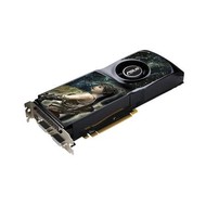 ASUS EN9800GTX+ HTDI 512MB DDR3 - Graphics Card