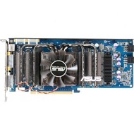ASUS EN9800GTX+ DK/HTDI/512M - Graphics Card