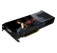 ASUS EN9800GX2 TOP - Graphics Card