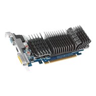 ASUS EN210 SILENT/DI/512MD3(LP) - Graphics Card